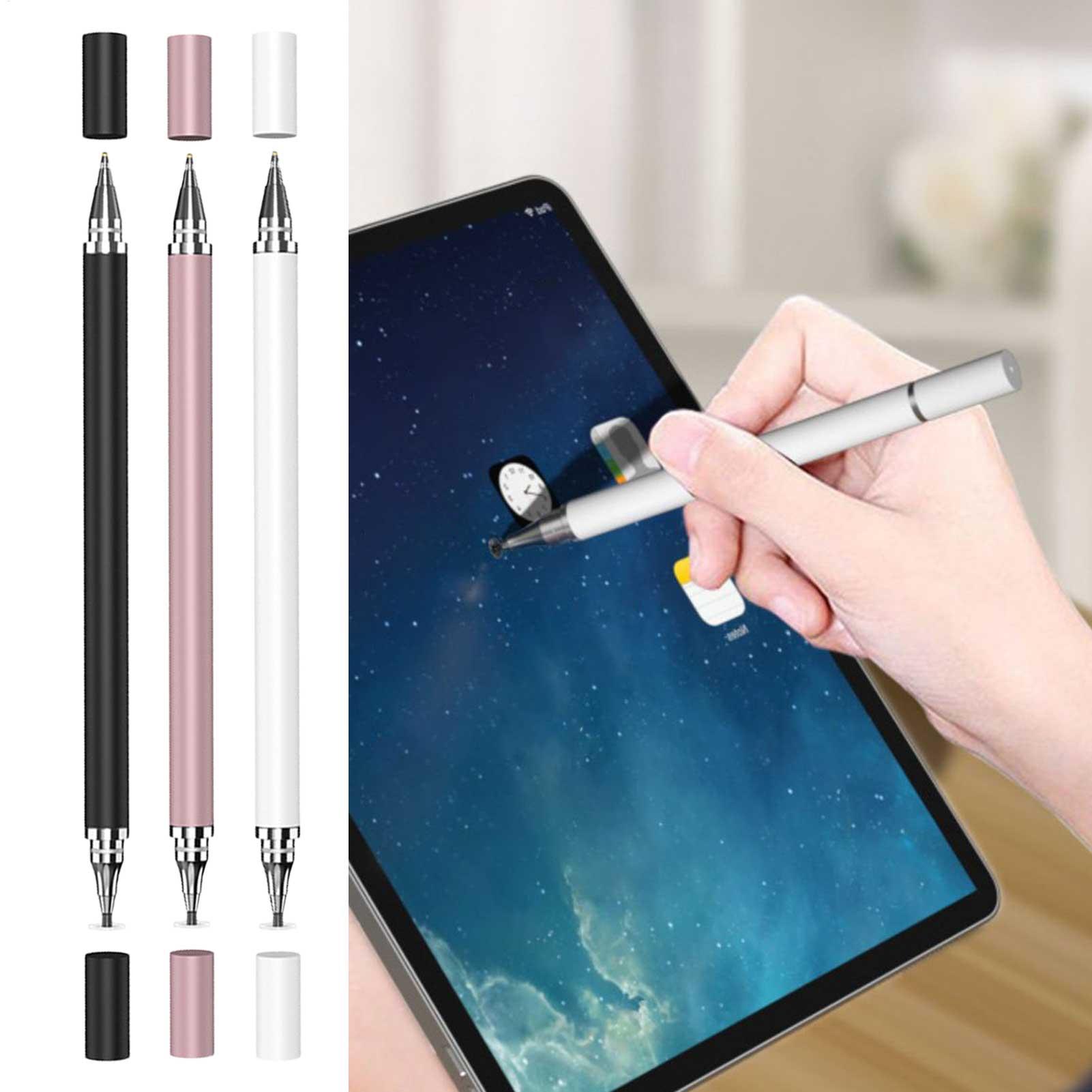 Caneta Stylus Universal 2 em 1 - Pen Tablet Accessories avaliação e preço