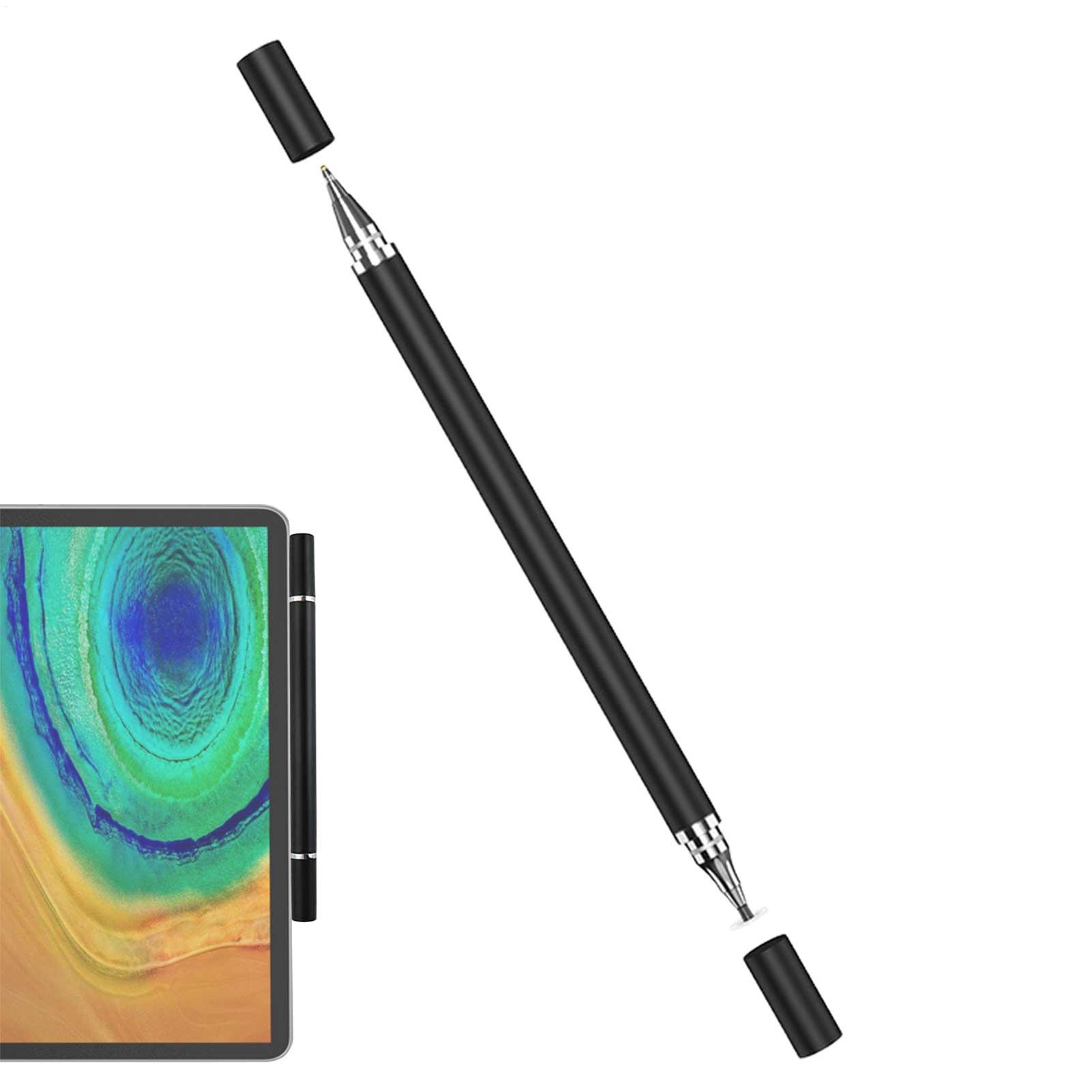 Caneta Stylus Universal 2 em 1 - Pen Tablet Accessories avaliação e preço