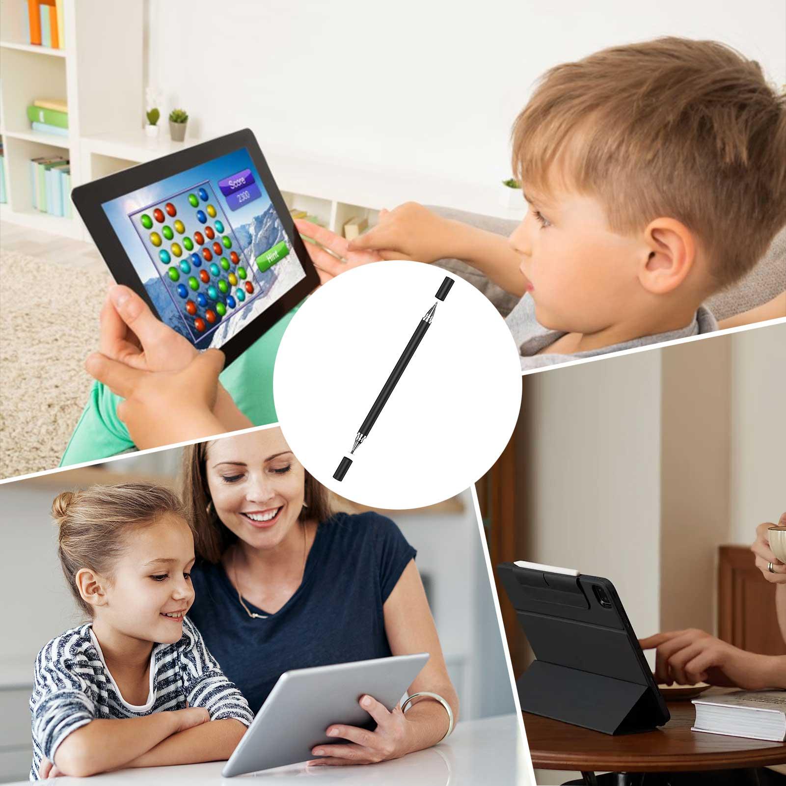 Caneta Stylus Universal 2 em 1 - Pen Tablet Accessories avaliação e preço