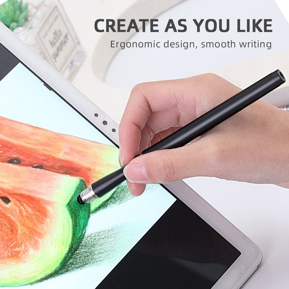 Caneta Stylus Universal para D - Pen Tablet Accessories avaliação e preço