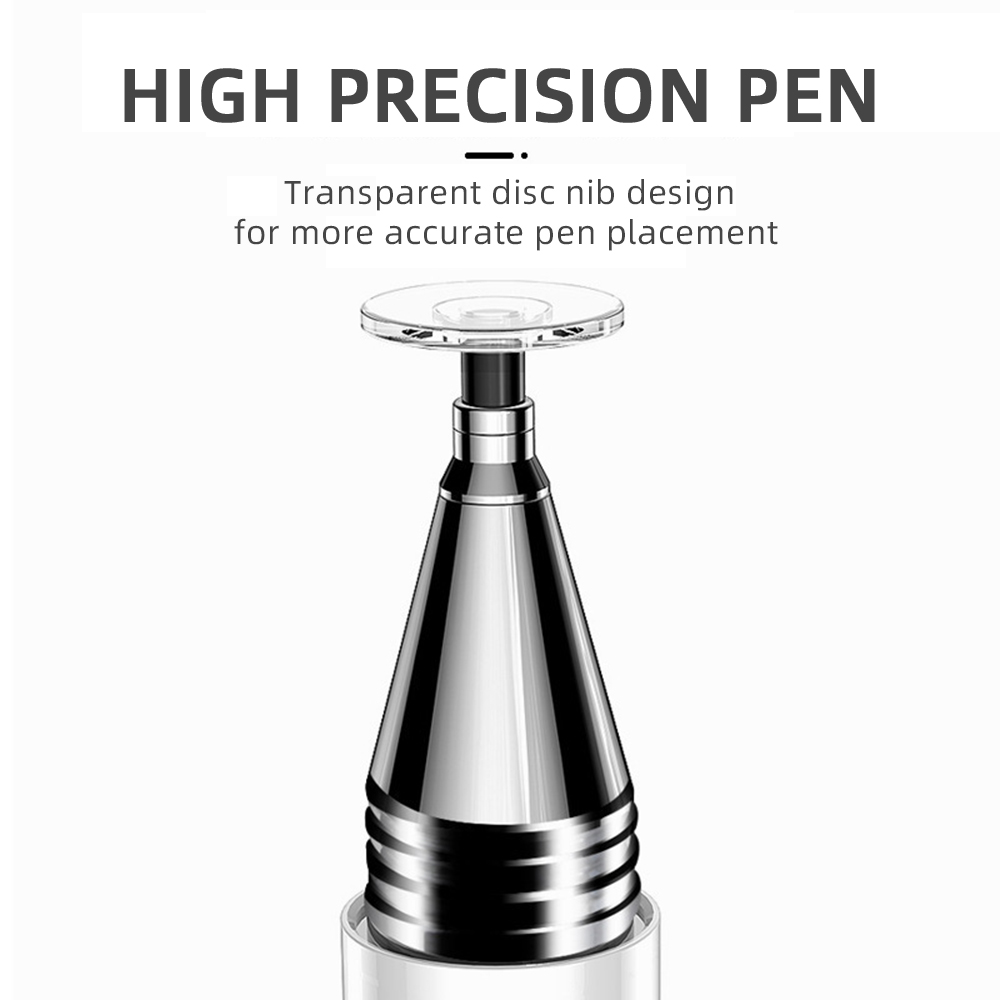 Caneta Stylus Universal para D - Pen Tablet Accessories avaliação e preço