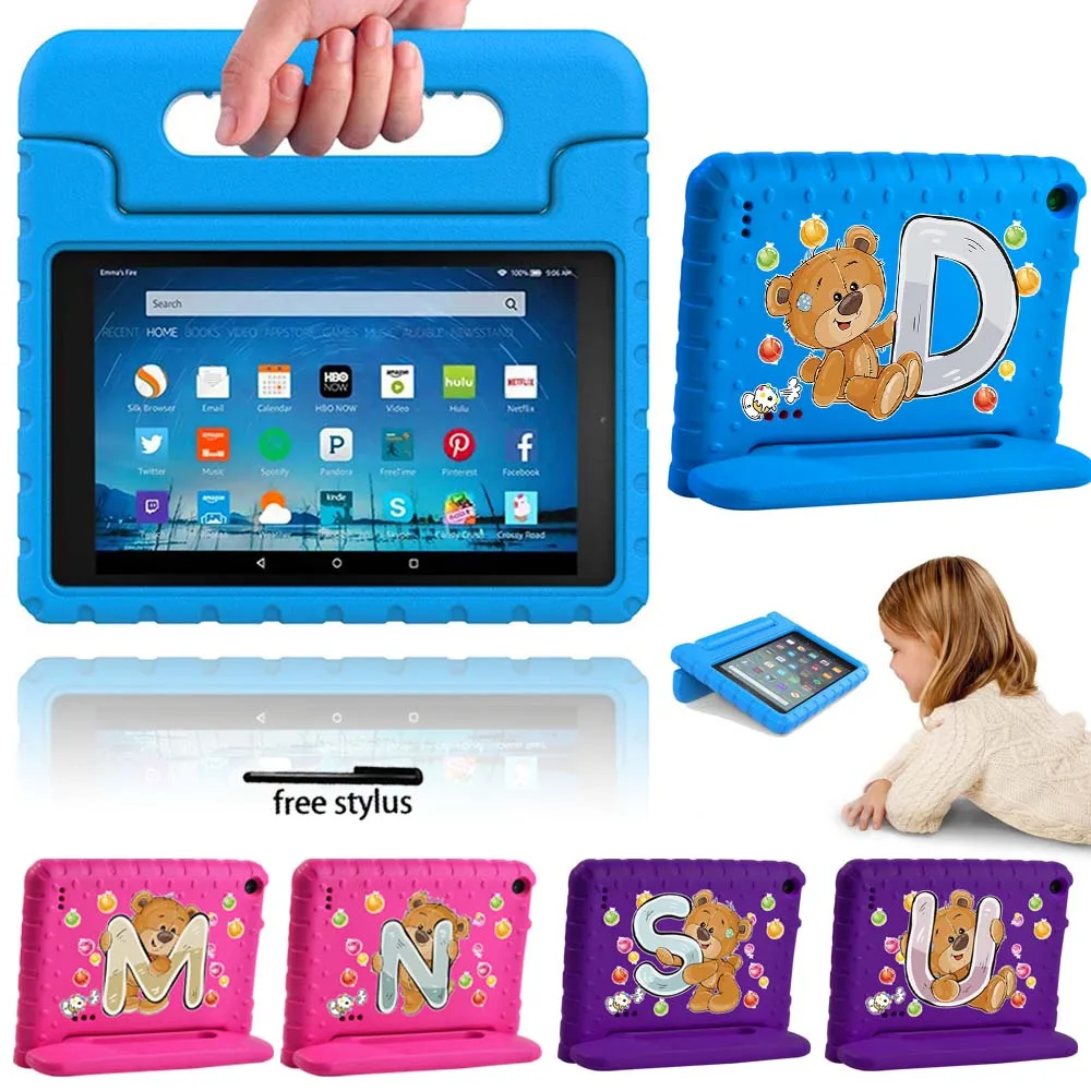 Capa para tablet para fire 7 5 - Tablet Accessories Amazon avaliação e preço