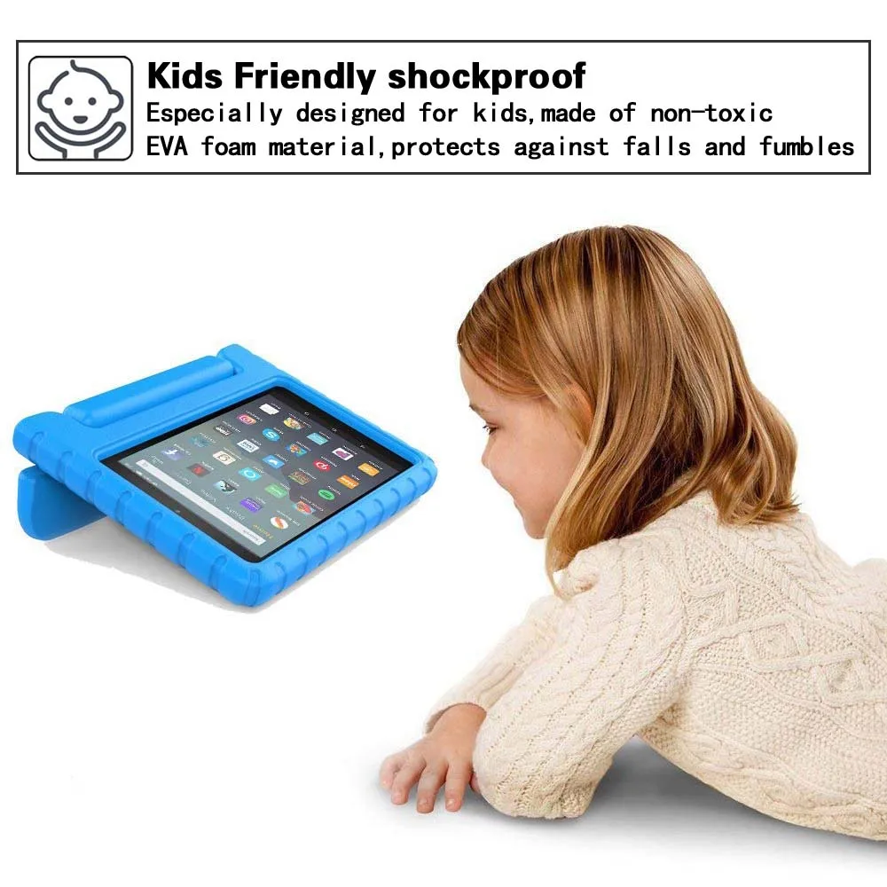 Capa para tablet para fire 7 5 - Tablet Accessories Amazon avaliação e preço