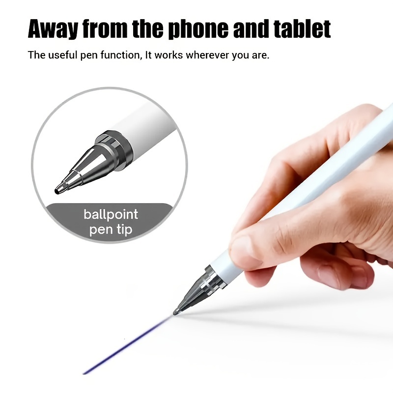Caneta stylus universal para s - Pen Tablet Accessories avaliação e preço