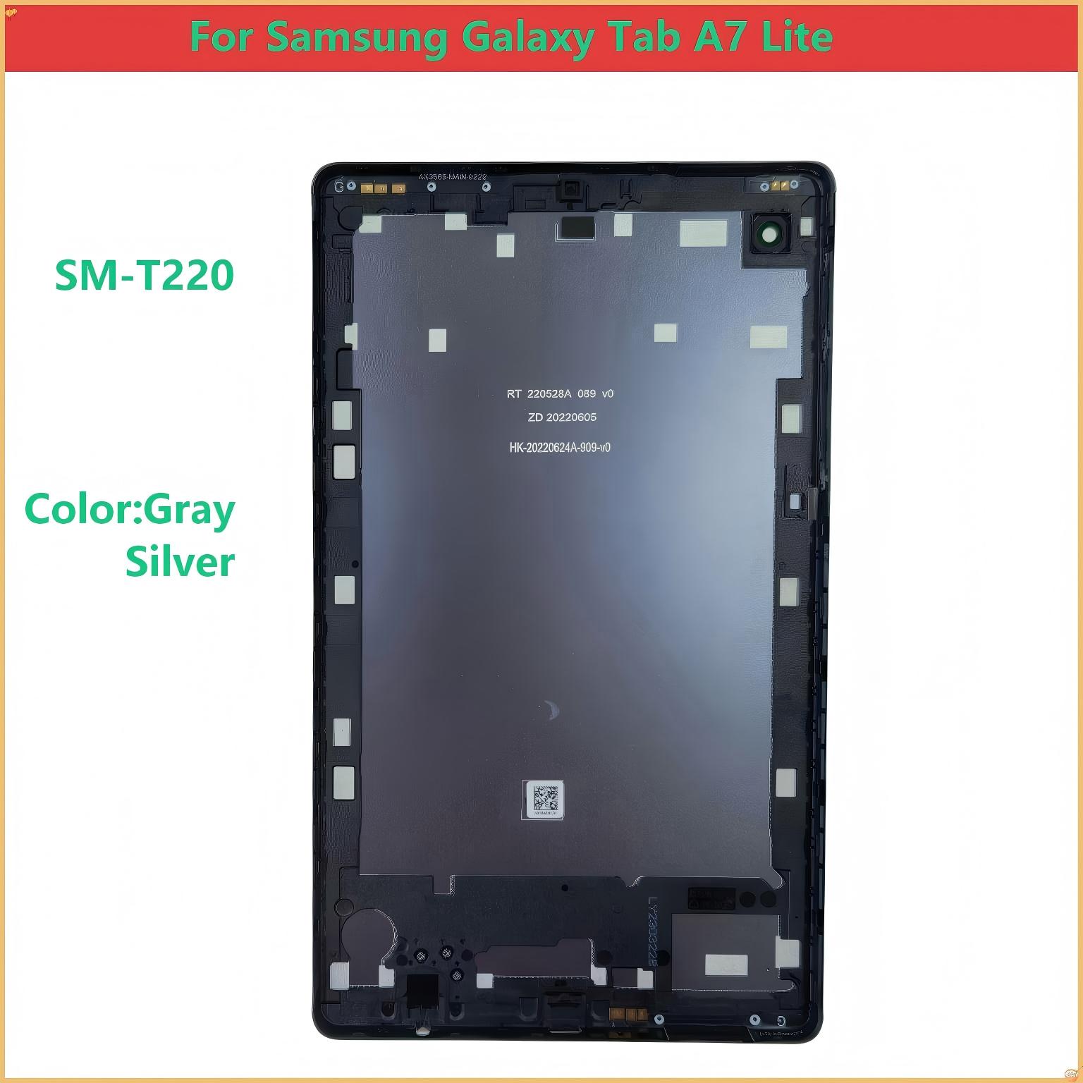 Capa Traseira para Samsung Gal - Tablet Accessories Case avaliação e preço
