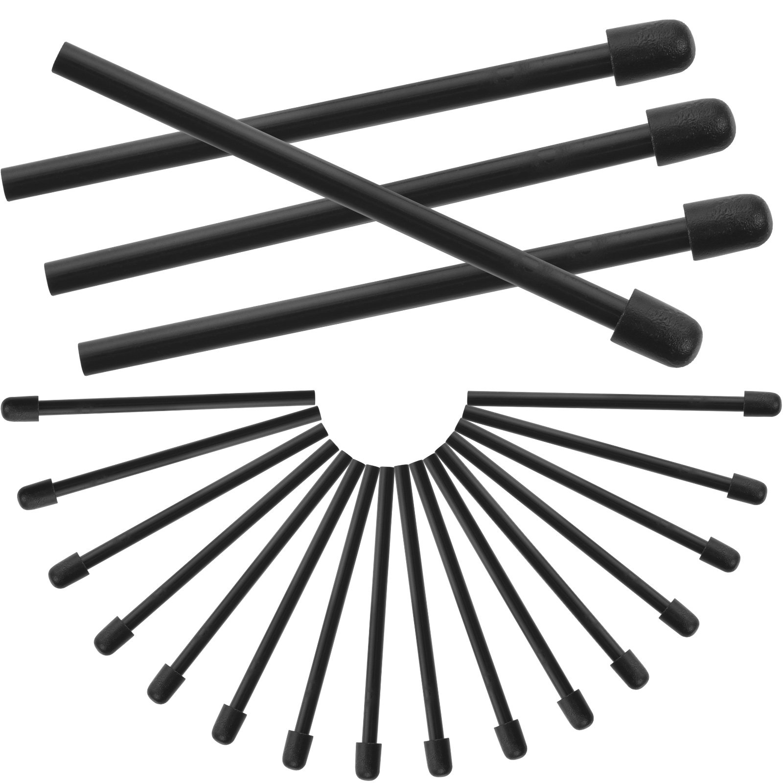 30 peças de pontas de caneta p - Stylus Replacement Tip avaliação e preço