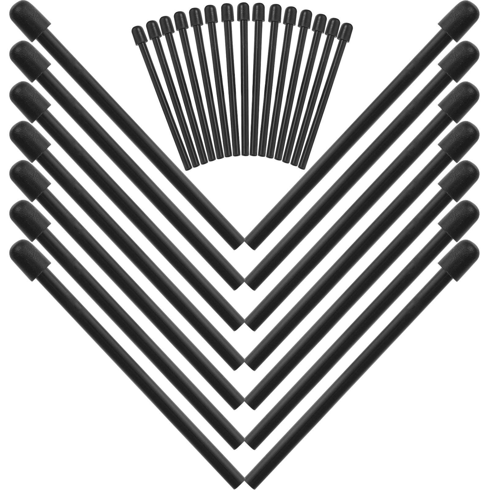 30 peças de pontas de caneta p - Stylus Replacement Tip avaliação e preço