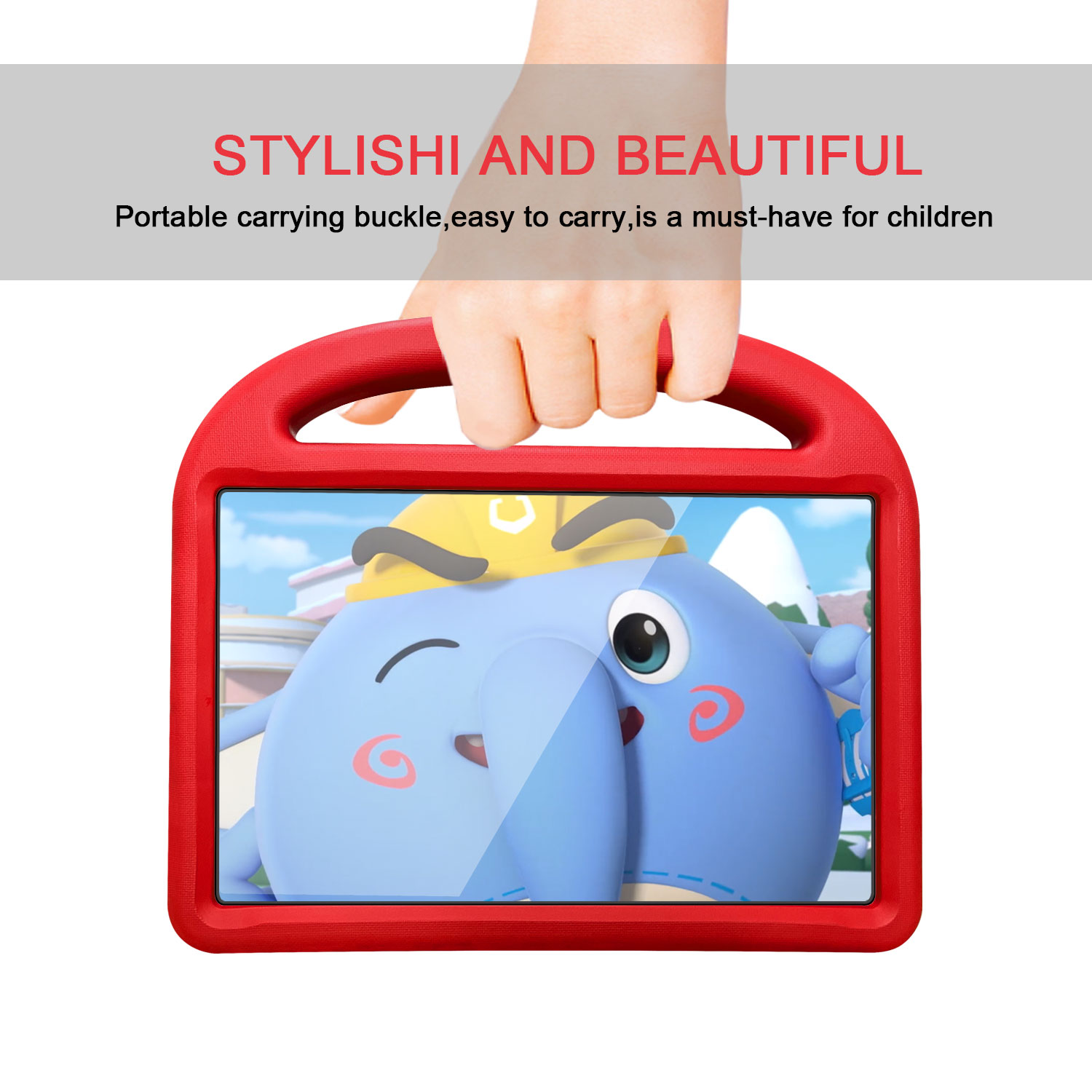 Capa de segurança infantil de  - Tablet Accessories Amazon avaliação e preço