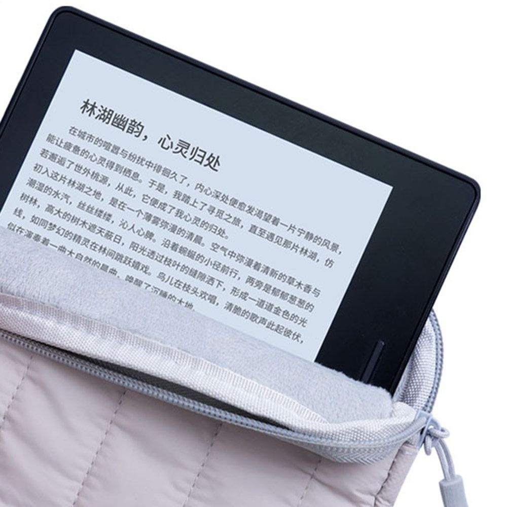 Capa para e-reader de 7 polega - Tablet Accessories Amazon avaliação e preço