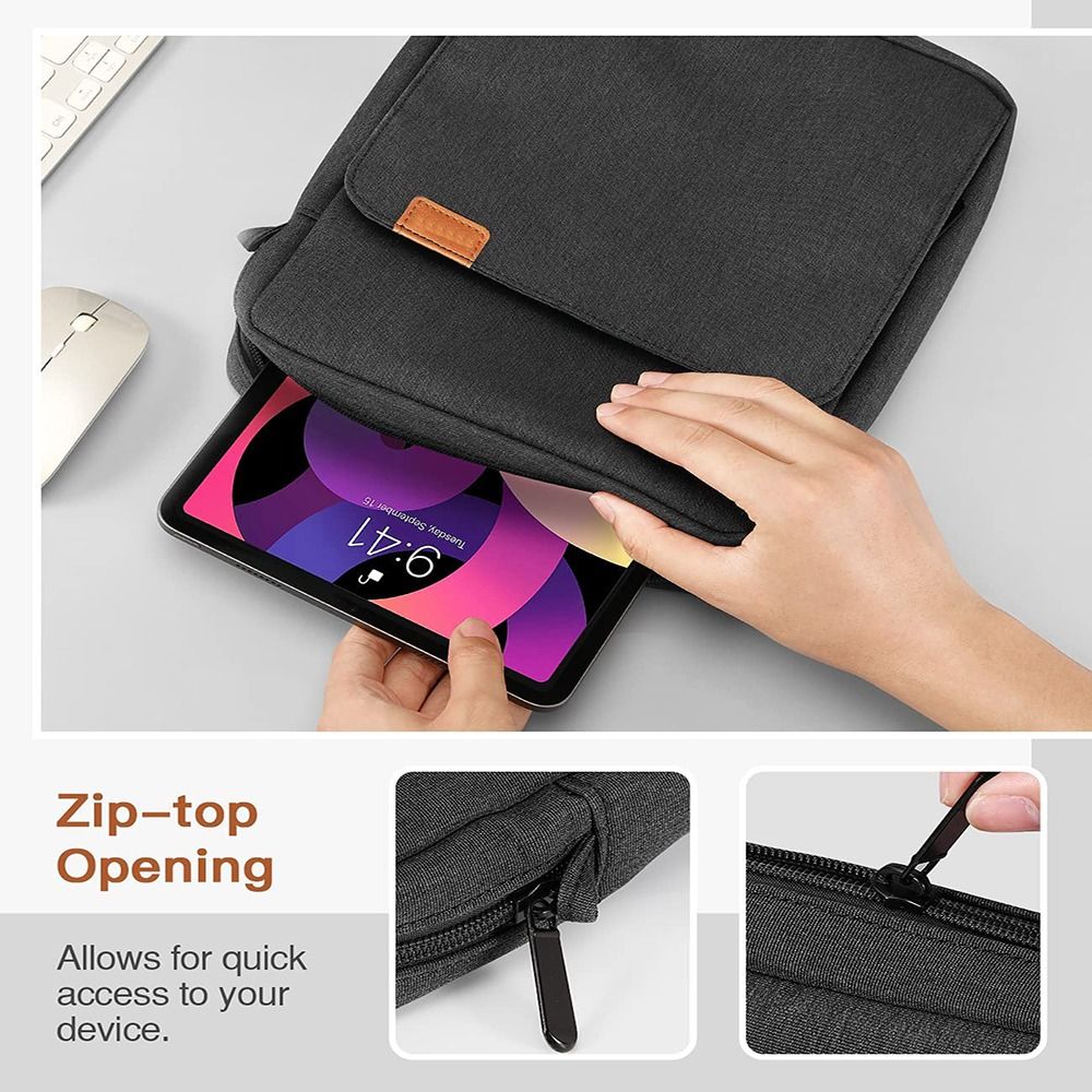 Capa para tablet de 9/11/13.3  - Tablet Accessories Amazon avaliação e preço