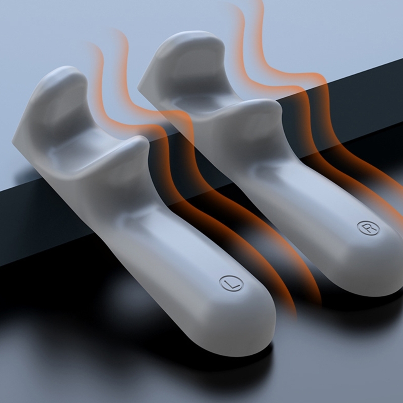 2Pcs Silicone Gaming Handle pa - Tablet Accessories For Gaming avaliação e preço