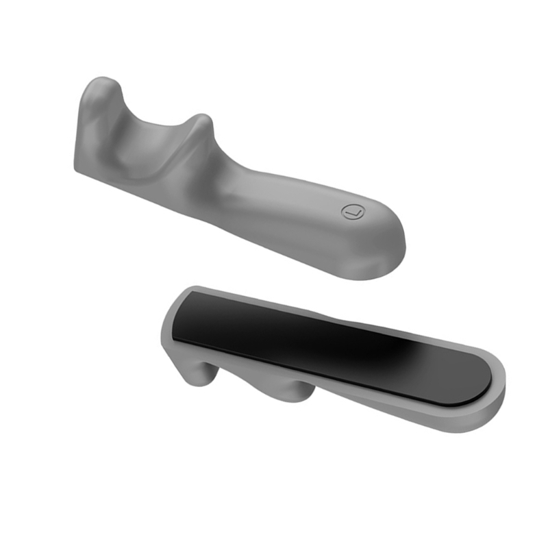 2Pcs Silicone Gaming Handle pa - Tablet Accessories For Gaming avaliação e preço