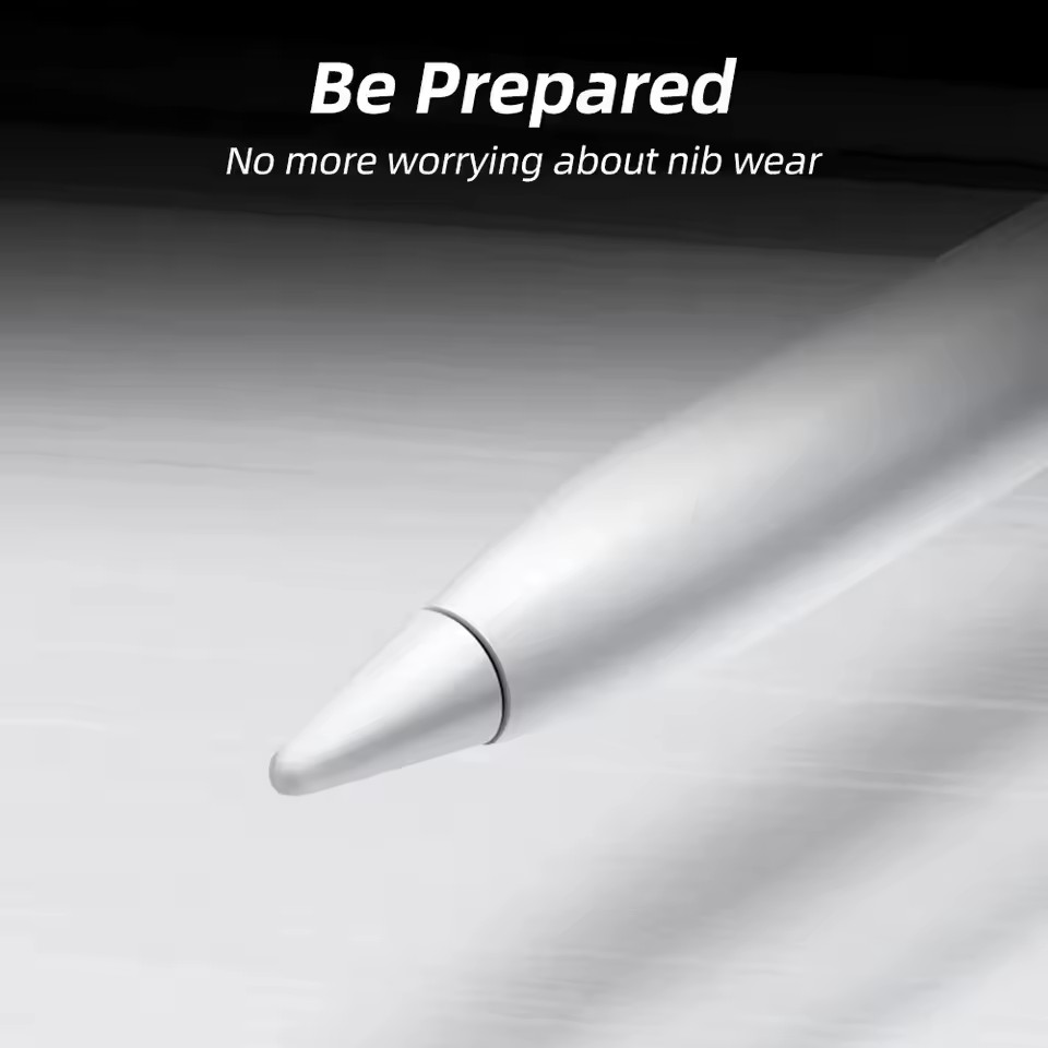 Pontas de Substituição para Ap - Stylus Replacement Tip avaliação e preço