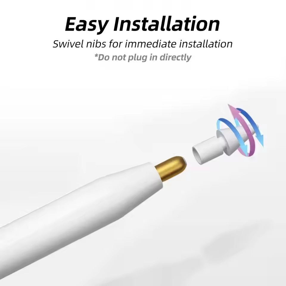 Pontas de Substituição para Ap - Stylus Replacement Tip avaliação e preço