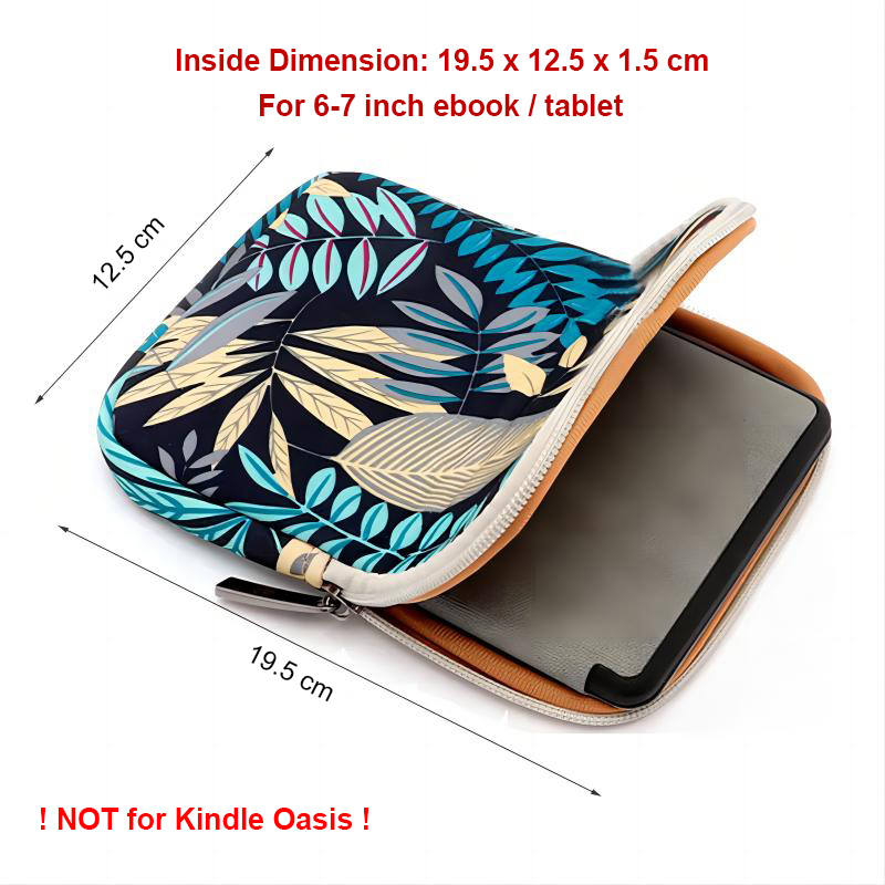 Capa para Kindle de 7'' Paperw - Tablet Accessories Amazon avaliação e preço