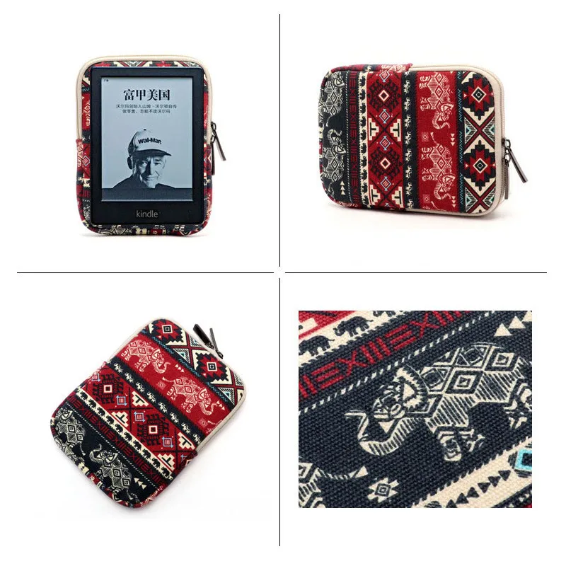 Capa para Kindle de 7'' Paperw - Tablet Accessories Amazon avaliação e preço