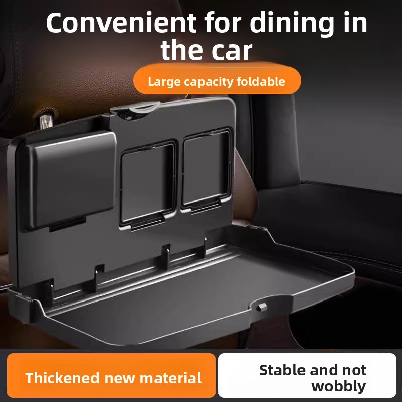 Mesa de Jantar Dobrável para B - Tablet Car Accessories avaliação e preço