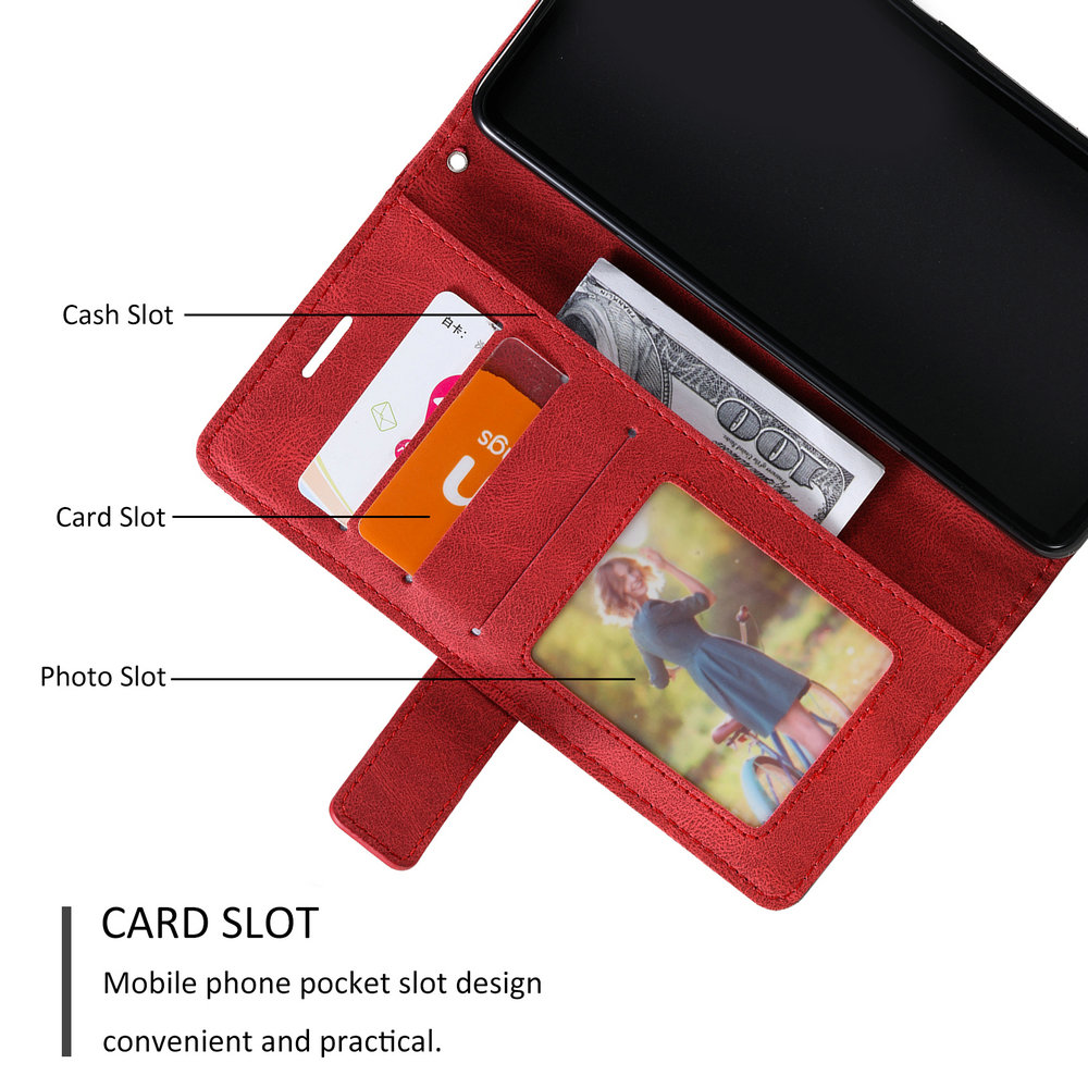 Carteira de couro Flip Case co - Vivo Y28 avaliação e preço