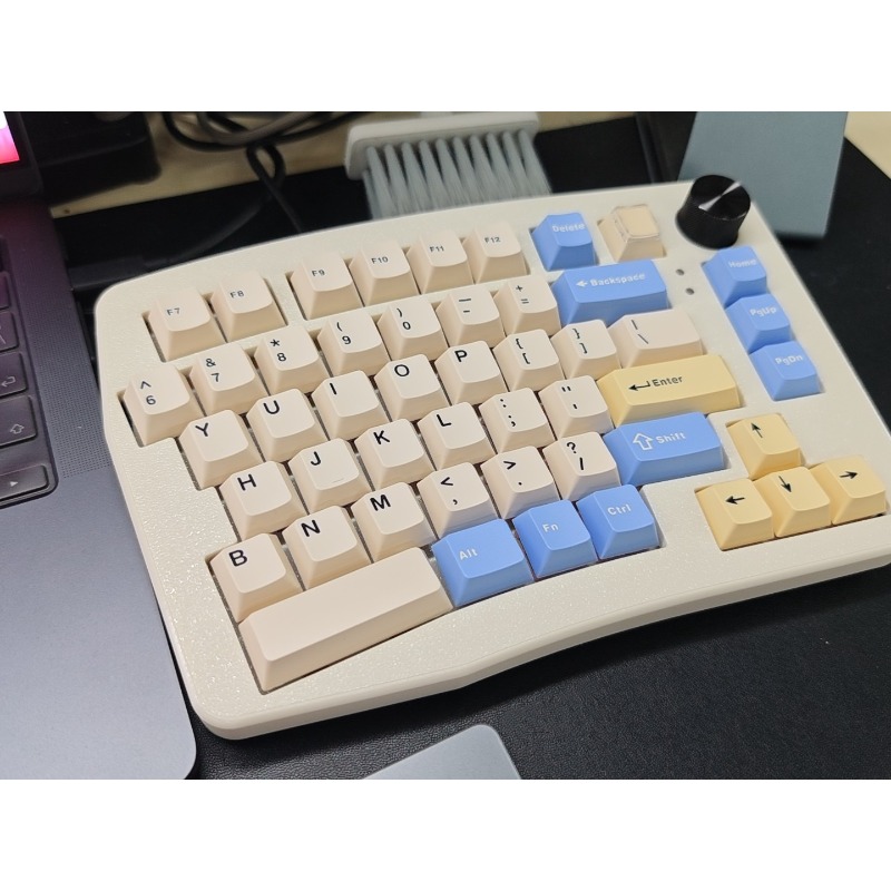 Balice80 teclado dividido com  - Tablet Accessories 3D Print avaliação e preço