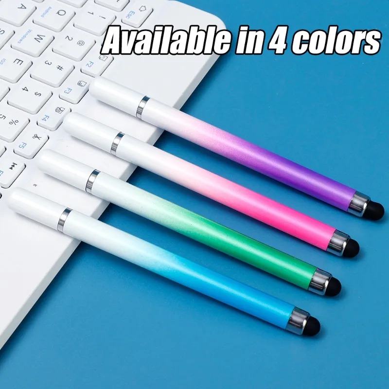 Caneta stylus universal 2 em 1 - Pen Tablet Accessories avaliação e preço