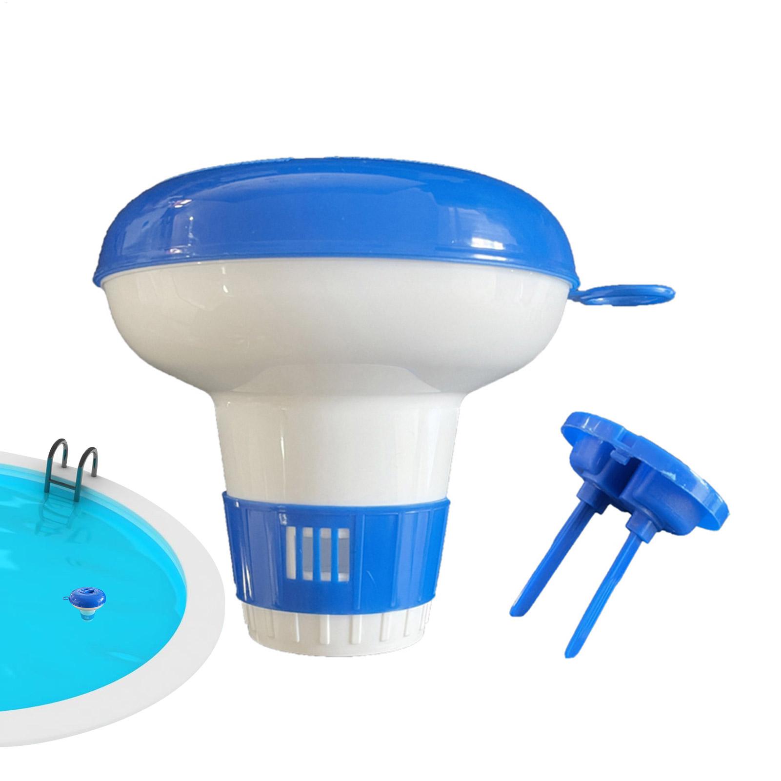 Dispensador de Cloro para Pisc - Accessories For Tablet Users avaliação e preço
