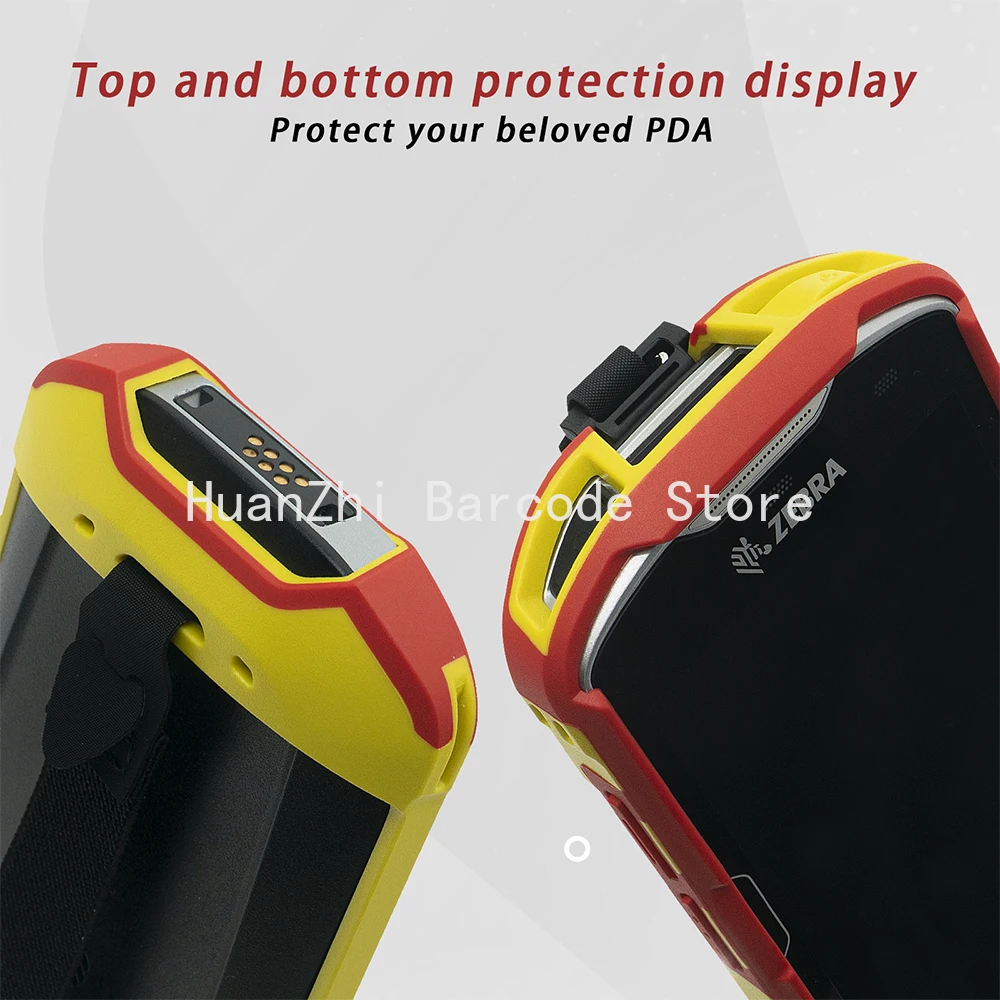 Capa protetora para Zebra TC51 - Zebra Tablet Accessories avaliação e preço