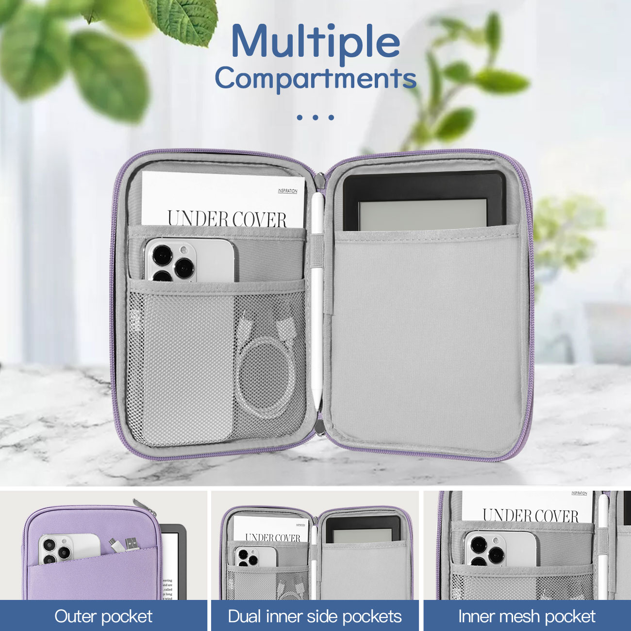 6-7 Polegada capa para tablet  - Tablet Accessories Amazon avaliação e preço