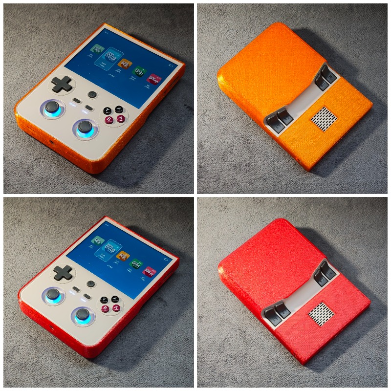 Capa Protetora Personalizável  - Tablet Accessories 3D Print avaliação e preço