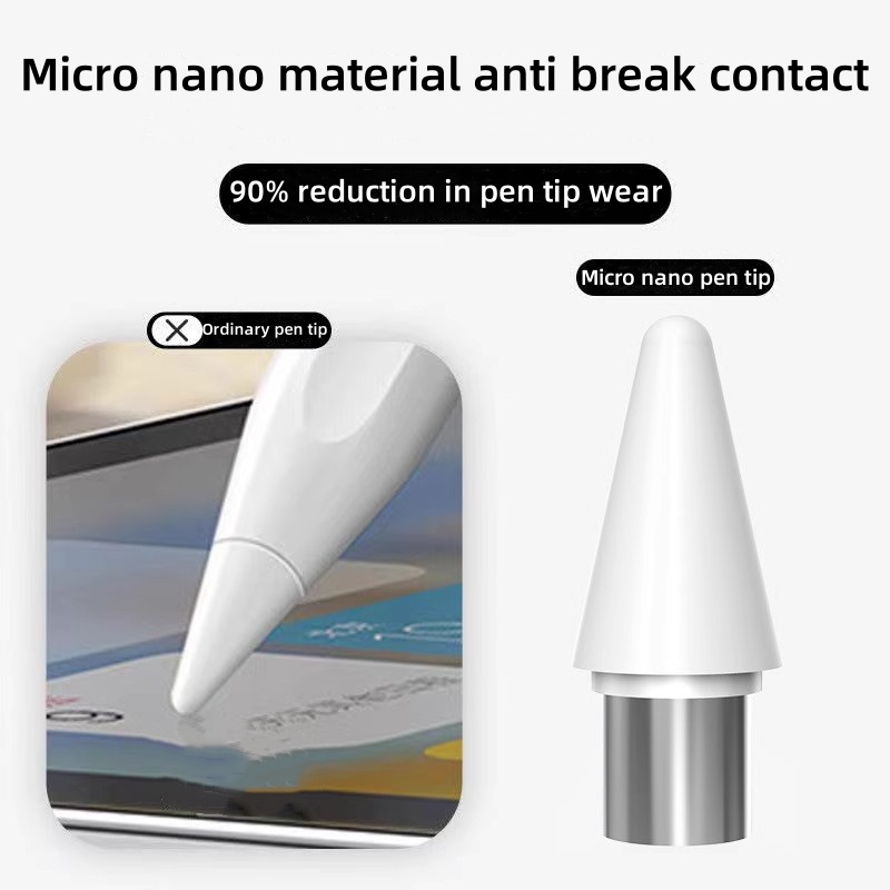 Ponta de Substituição para Can - Stylus Replacement Tip avaliação e preço